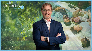 The Dr. Ardis Show | Simple Antidotes for Allergies & Asthma | Episode 04.16.2025