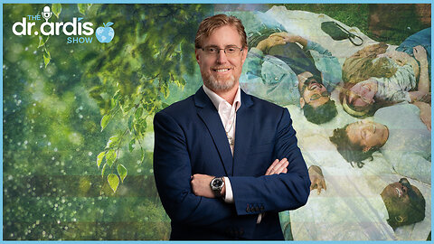 The Dr. Ardis Show | Simple Antidotes for Allergies & Asthma | Episode 04.16.2025