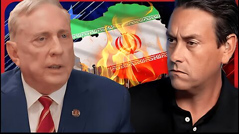 “Israel is DESTROYING itself by attacking IRAN and millions could die” Col. Douglas Macgregor