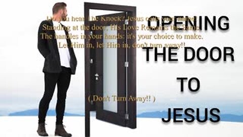 The Sowers ~ The Knock { Lyrics } { Ai } Remix 1 Christcore PC FX