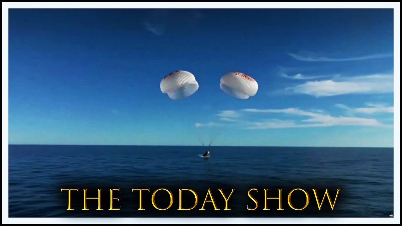 The Today Show | Wednesday