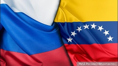 Rosja nazwała porozumienie z Wenezuelą jedynym punktem odniesienia.