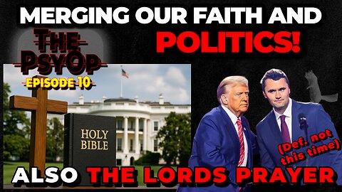 What does it mean to Vote as a Christian