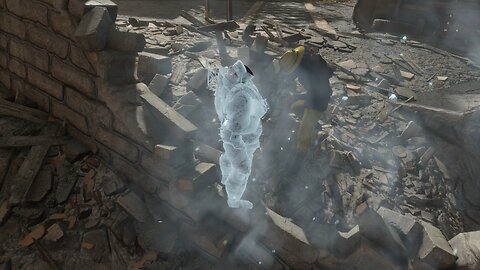 FREEZE!!! (Fallout London)