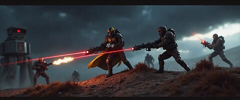 Playing with friends to stomp the bot | Helldiver 2 | No Commentary