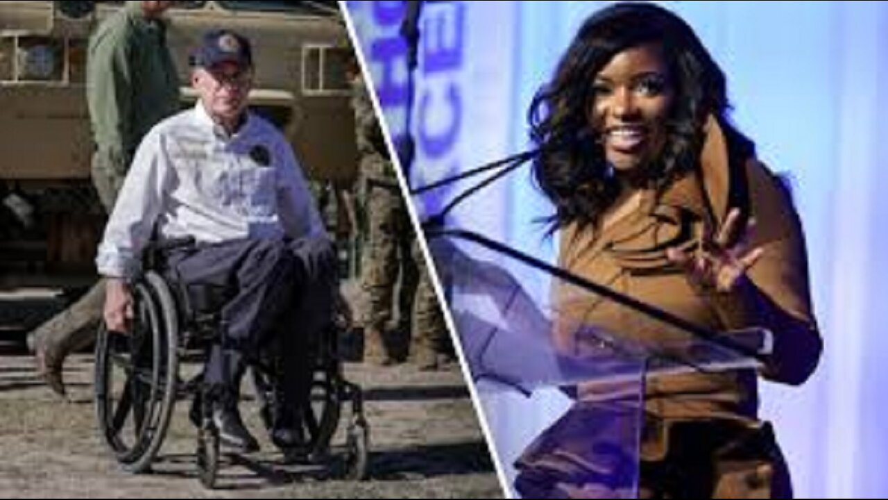 Dem Rep. Crockett Calls Texas' Abbott 'Governor Hot Wheels'