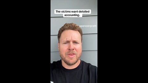 The Los Angeles Pacific Palisades fire aid corruption is off the charts