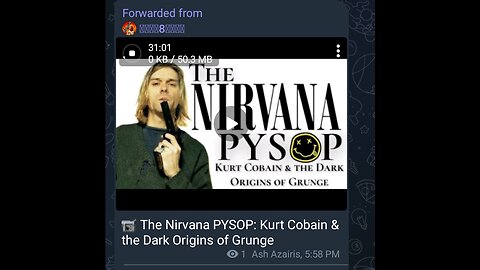 Documentary: Dark Origins of Grunge