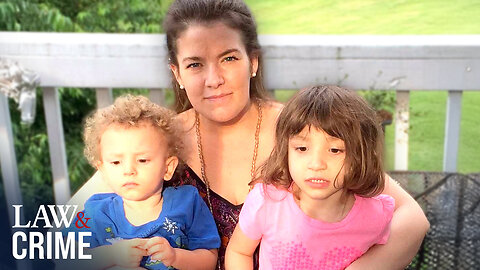 Missing Toddler Mystery Deepens as Mom is Charged with Murder, Again