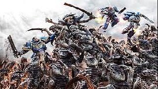 Beneath the Maw - Warhammer 40K