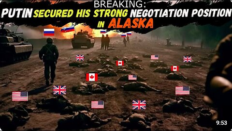Checkmate: Russia destroys an elite unit of American, British, and Canadian mercenaries in Pokrovsk 
