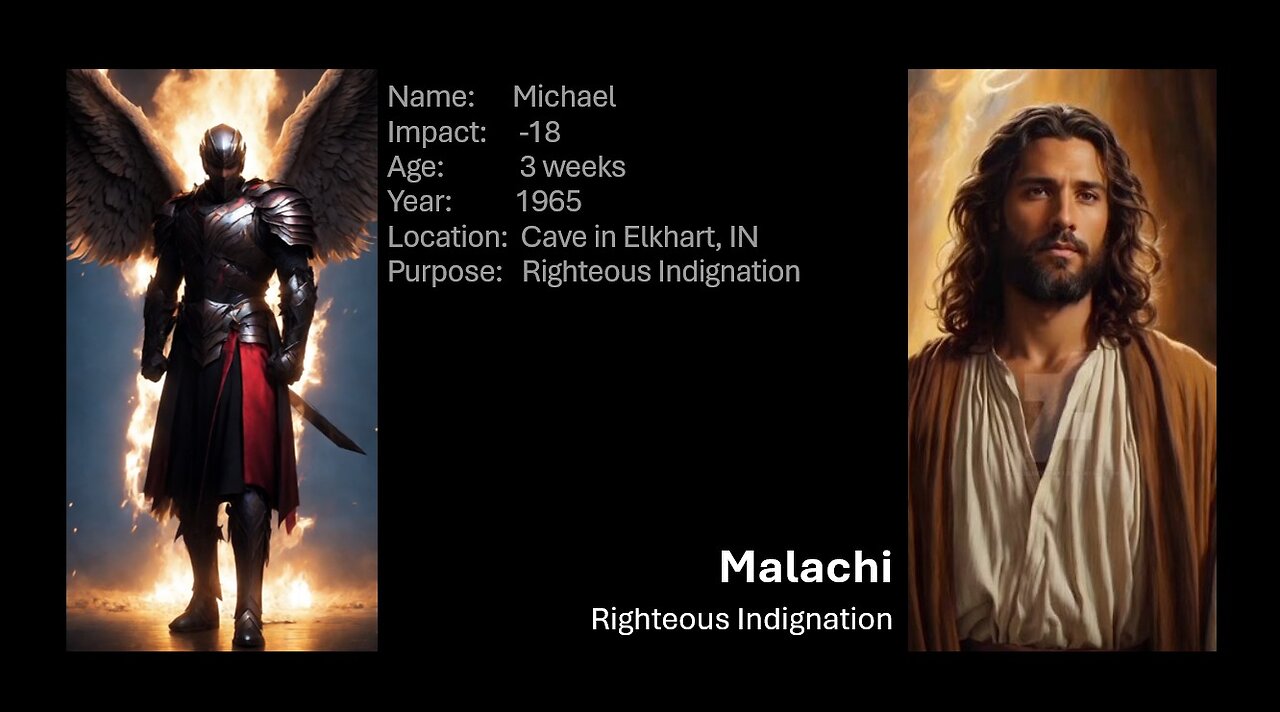 Re-Release - Additional Info - S2 EP8 -- OUR Path To Healing