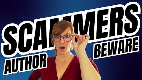 Publishing Predators: The Expensive Bait for Indie Authors