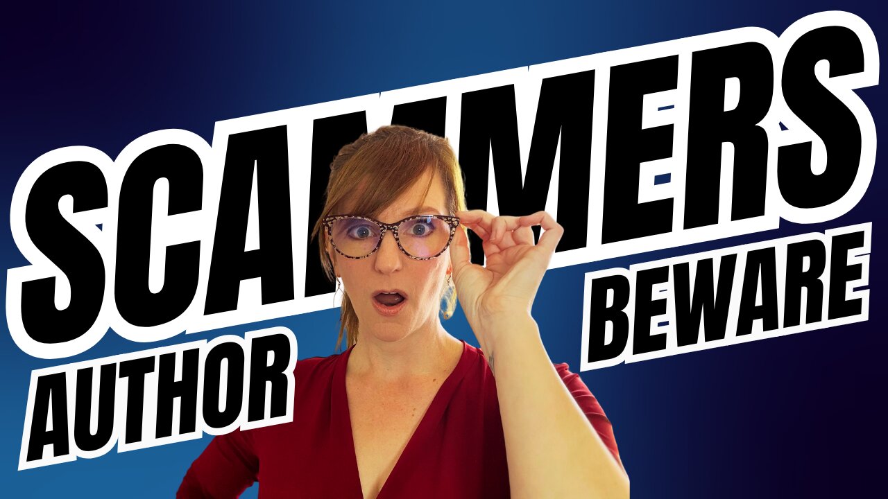 Publishing Predators: The Expensive Bait for Indie Authors