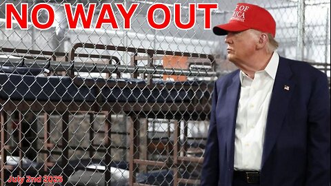 NO WAY OUT