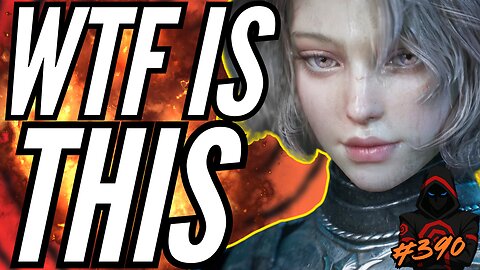 New MMORPG Chrono Odyssey Gets Accused Of False Advertising With Terrible Performance | Hypnocast