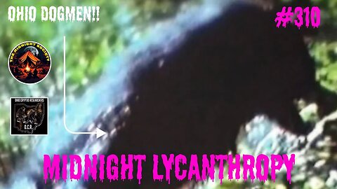 The Ohio Dogman Case That Will Break The Internet! FT Richard Mccandlish