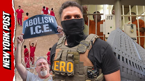 What actually happens in ICE detention? Everything you need to know