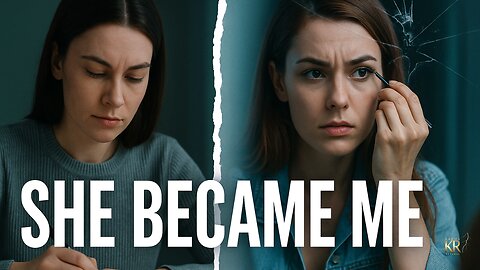 She Copied My Life. Then Applied for My Job. | Karma Returns Ep 2