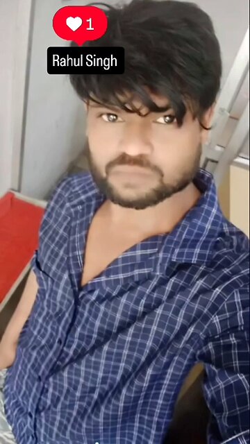 Rahul Singh Ki Latest Video 🚀🔥 | Like, Subscribe Aur Share Karna Na Bhule! 😎👍"