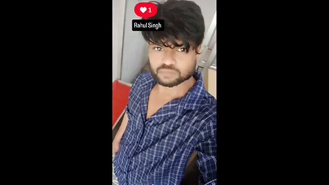 Rahul Singh Ki Latest Video 🚀🔥 | Like, Subscribe Aur Share Karna Na Bhule! 😎👍"