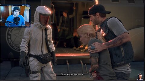 Days Gone +18#18