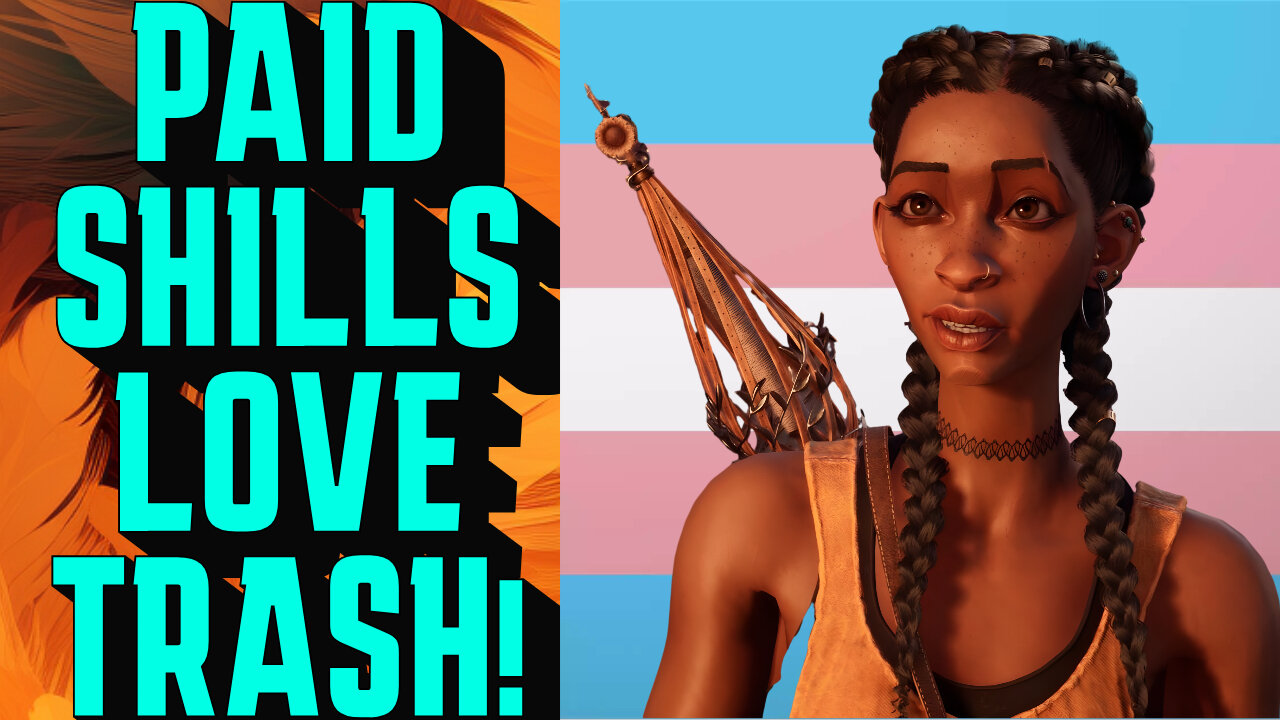 South of Midnight Paid Shill Reviews Are Pathetic! | Xbox Is DEAD!
