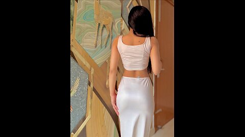 Western and traditional fashion style