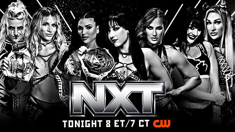 WWE NXT 9/9/25 Review – Total Madness, America Wins, Huge Return! #shorts