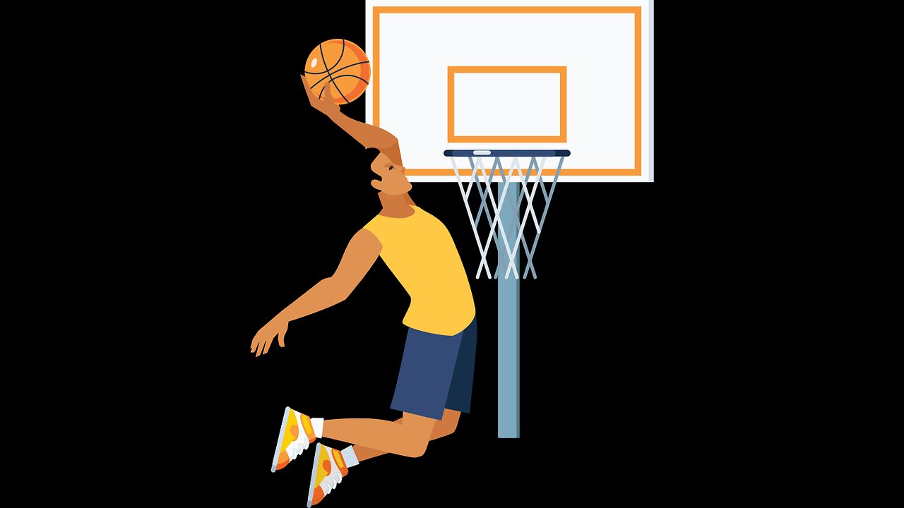 Basketball Stream