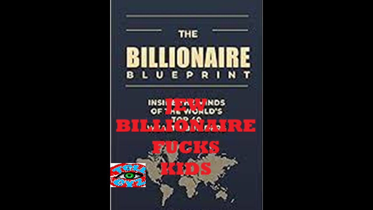 JEWISH BILLIONAIRES..............