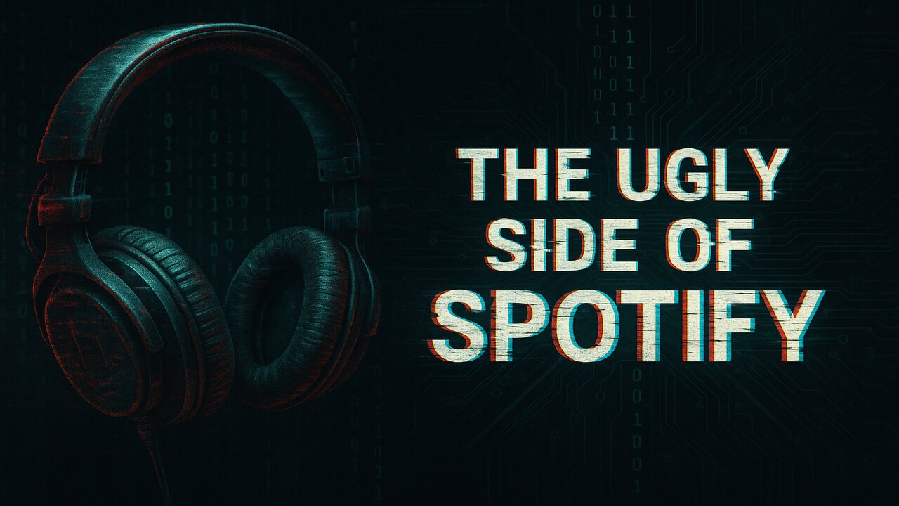 Why Spotify is Worse Than You Think
