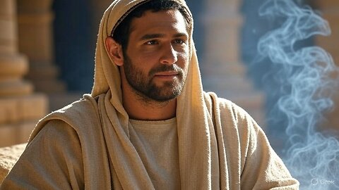 Leviticus 15-16 (Open Prayer)