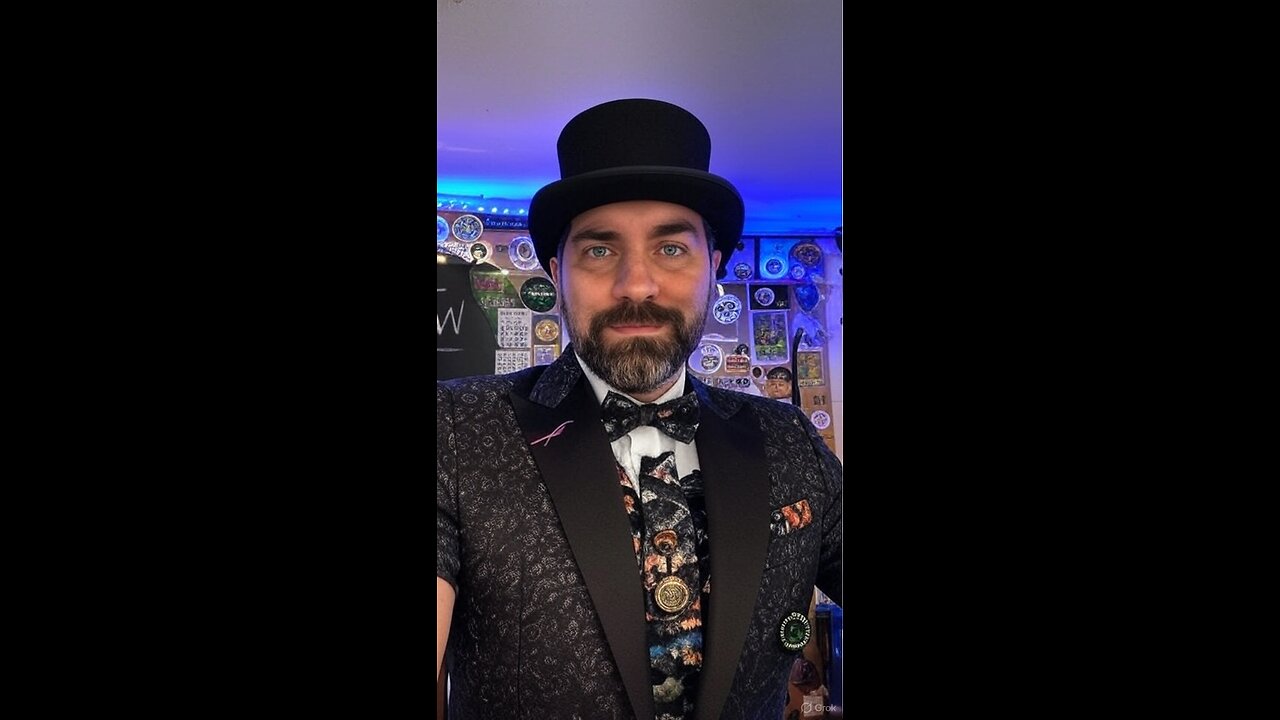 Thanksgiving eve Sesh. Join me