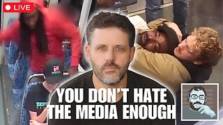 Woman Murdered and Media Silent + Guest Michael Tracey | Low Value Mail Live Call In Show