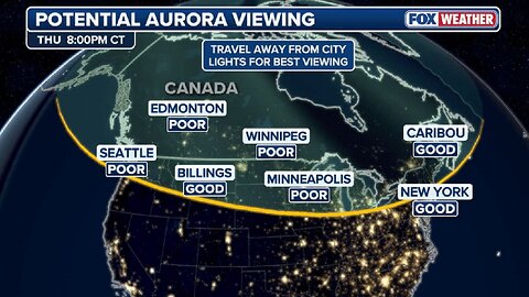G3 Geomagnetic Storm Watch - Arctic Ice Hits 11 Year Record - Typhoon Kalmaegi 114 dead Philippines