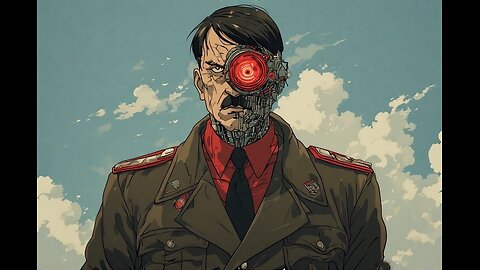 Golden News - The Rise and Fall of MechaHitler