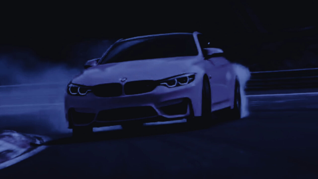 HXSHXR, ELIJAH - All For You | BOO89ED