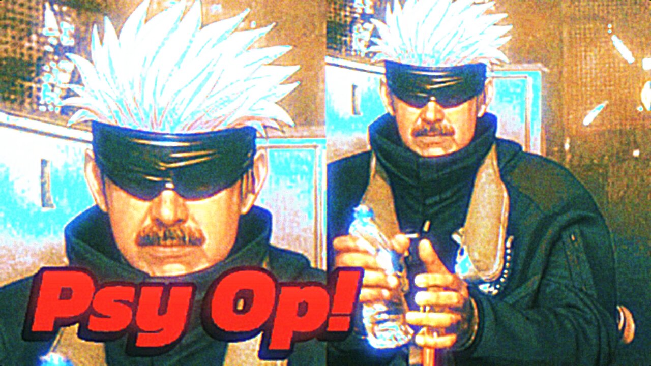 The Maduro Situation