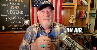 RAPING THE EARTH IS NOT A CONSERVATIVE VALUE