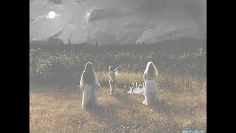 What Does the Bible say About Paganism? Podcast