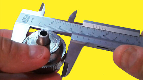 Aprende a utilizar el calibre de manera fácil con ejemplos