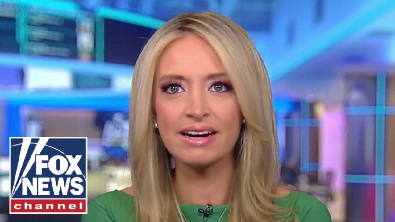 'OUT OF CONTROL': McEnany sounds off on justices 'rolling back' Trump's agenda