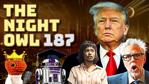 Trump Brokers ANOTHER Peace Deal? James Gunn in Hot Seat AGAIN! Is Welcome to Derry WOKE?