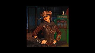 VGB Heroine Hotties: Eve - Valerie - Sarah the Cimmerian - Nora