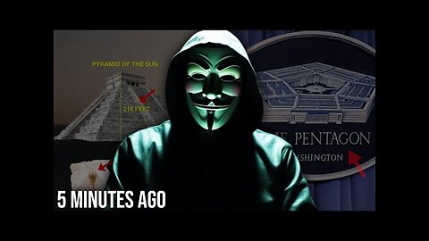 These Banned Recordings Prove Everything Happening in America.