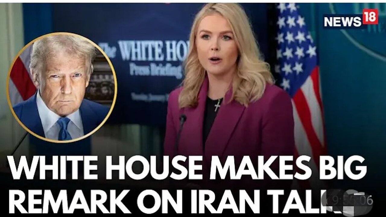 U.S. and Iran to Hold Direct Nuclear Talks in Oman, Says Secretary of State Rubio