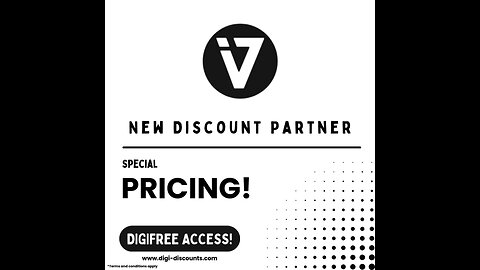 Welcoming I-Verve!