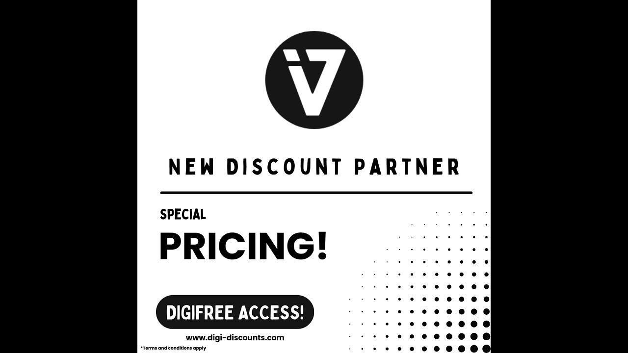 Welcoming I-Verve!