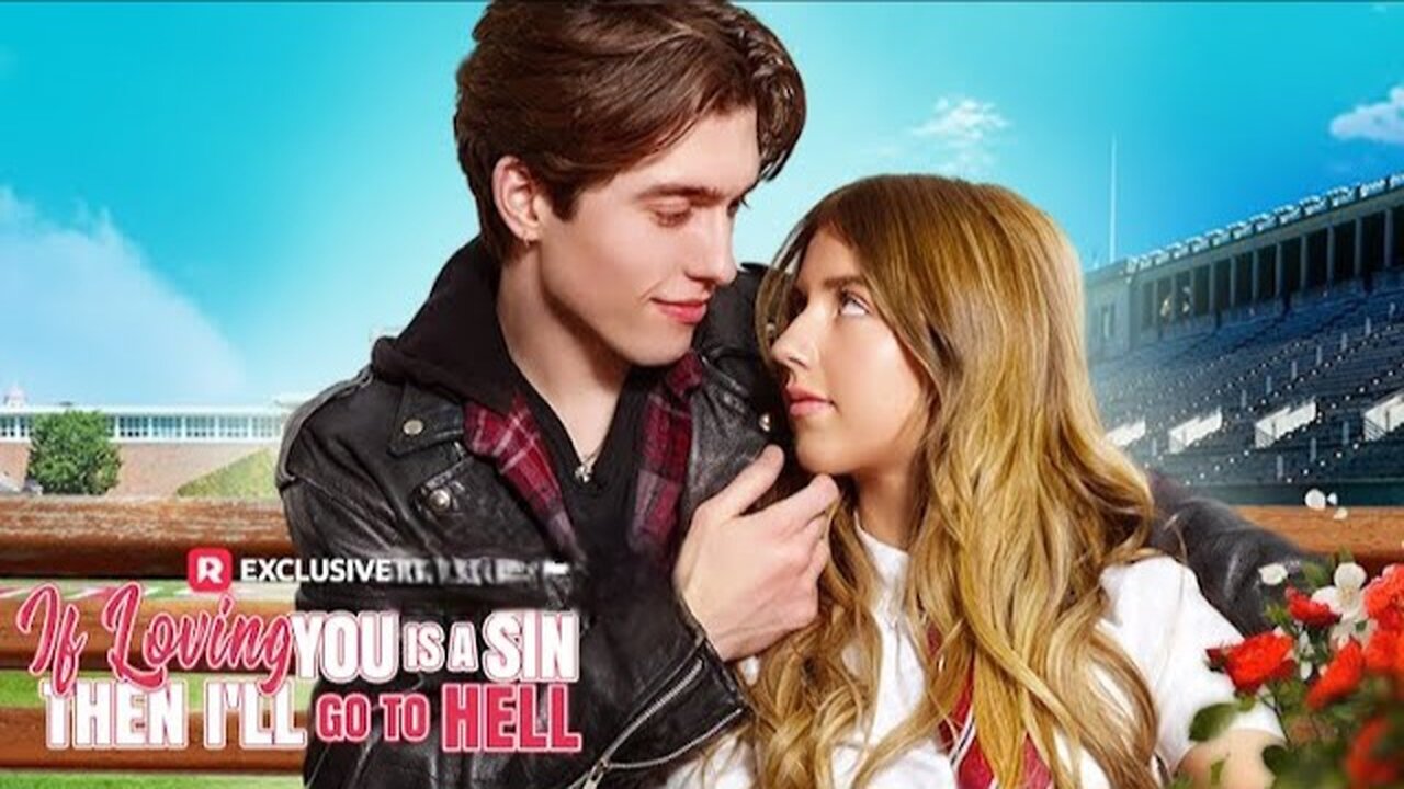If Loving You is a Sin, then I’ll Go to Hell
